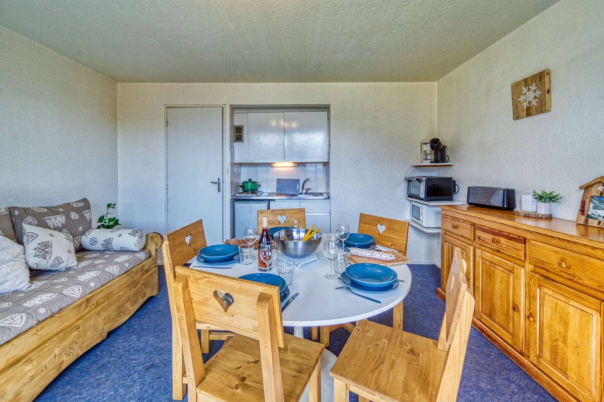 Appartement Vostok Zodiaque