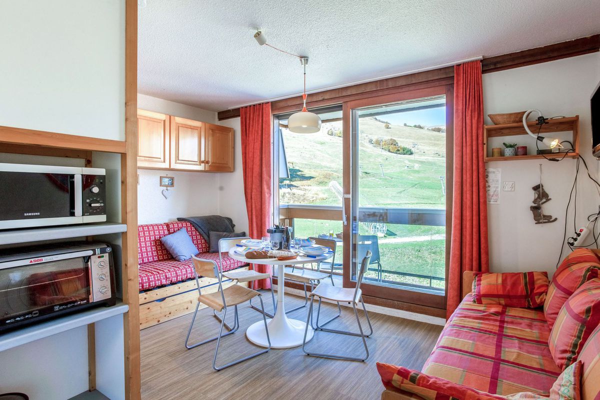 Appartement Vostok Zodiaque