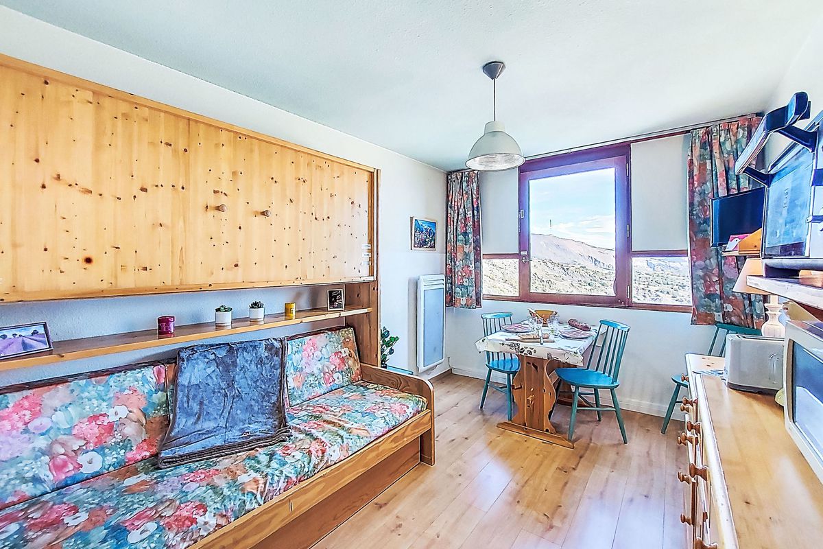 Appartement Vostok Zodiaque