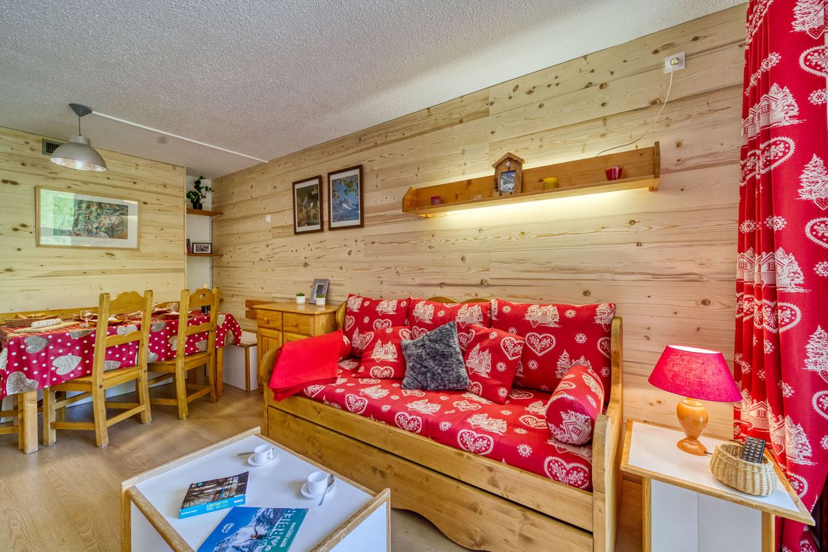 Appartement Lunik Orion