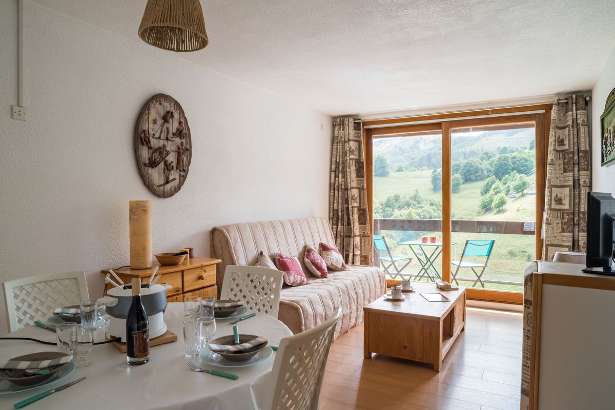 Appartement Lunik Orion