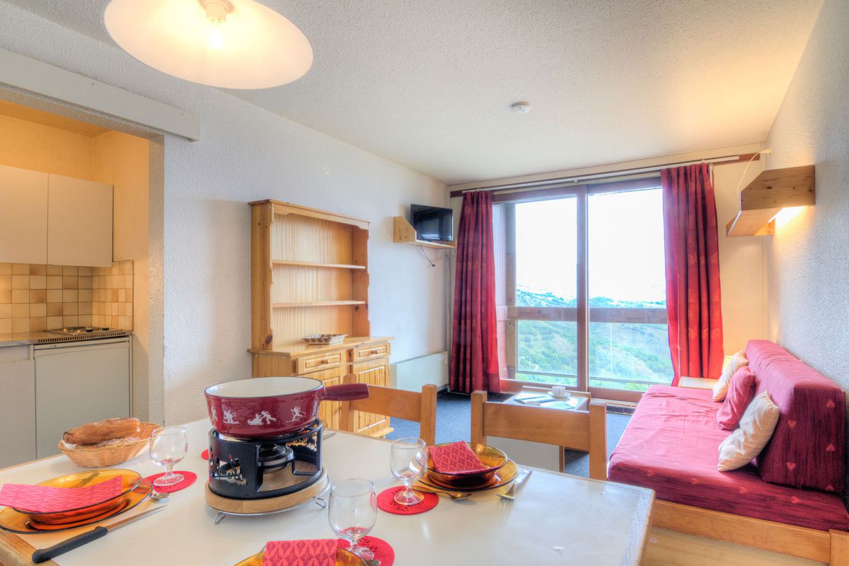 Appartement Lunik Orion