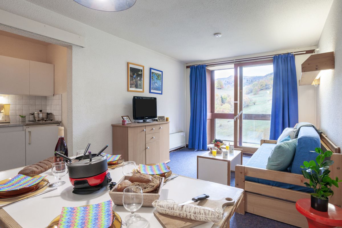 Appartement Lunik Orion