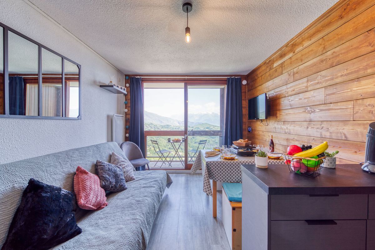 Appartement Pegase Phenix