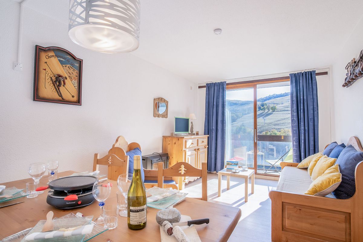 Appartement Pegase Phenix