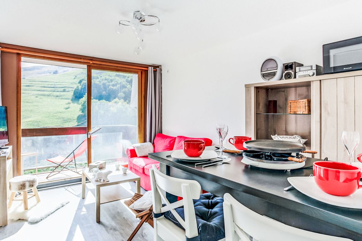 Appartement Pegase Phenix