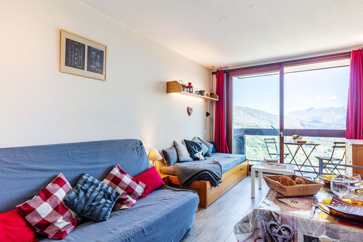 Appartement Pegase Phenix
