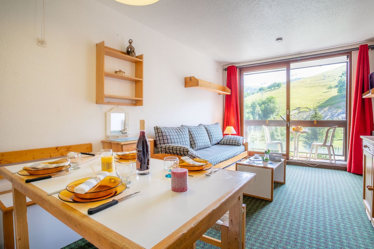 Appartement Pegase Phenix