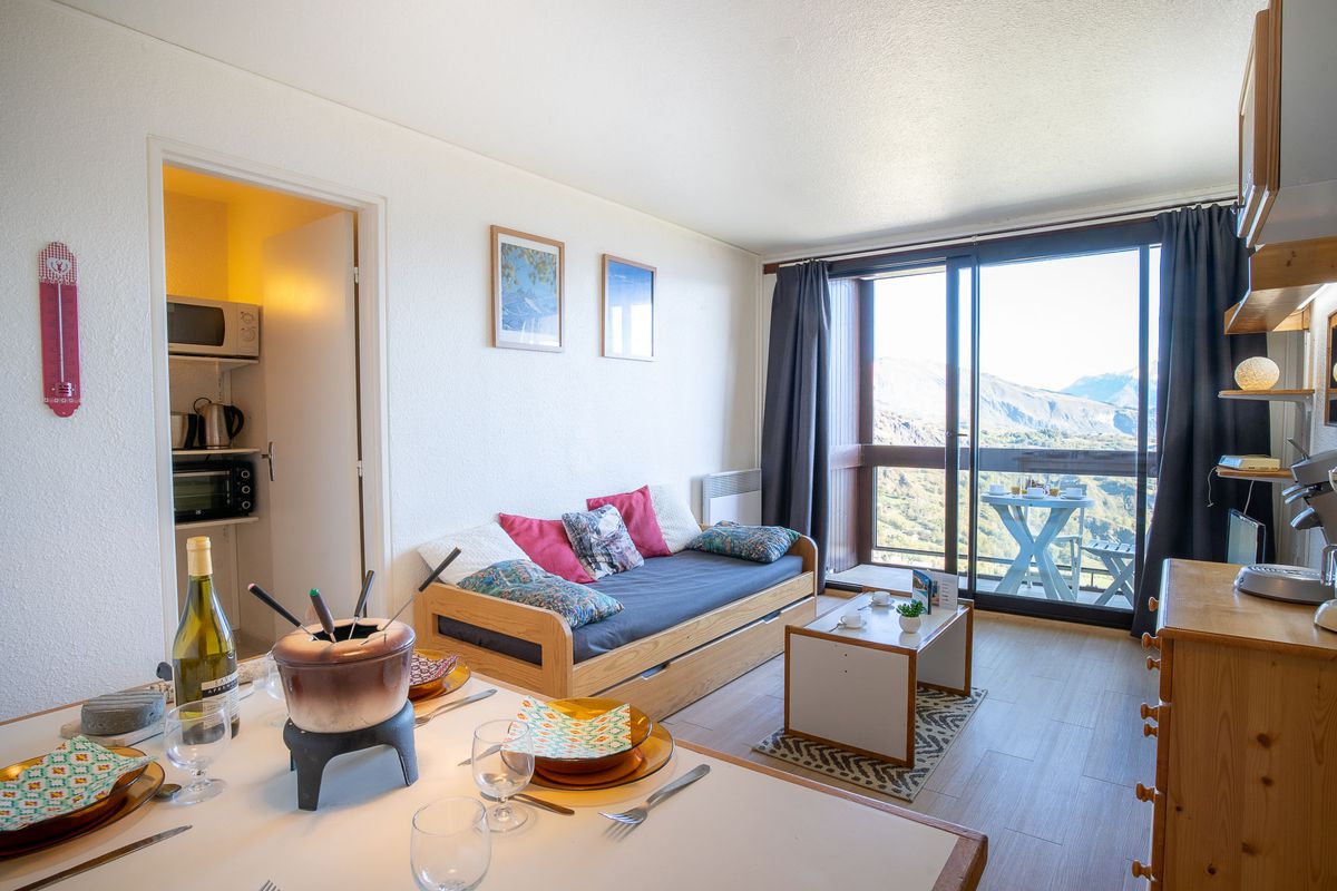 Appartement Pegase Phenix