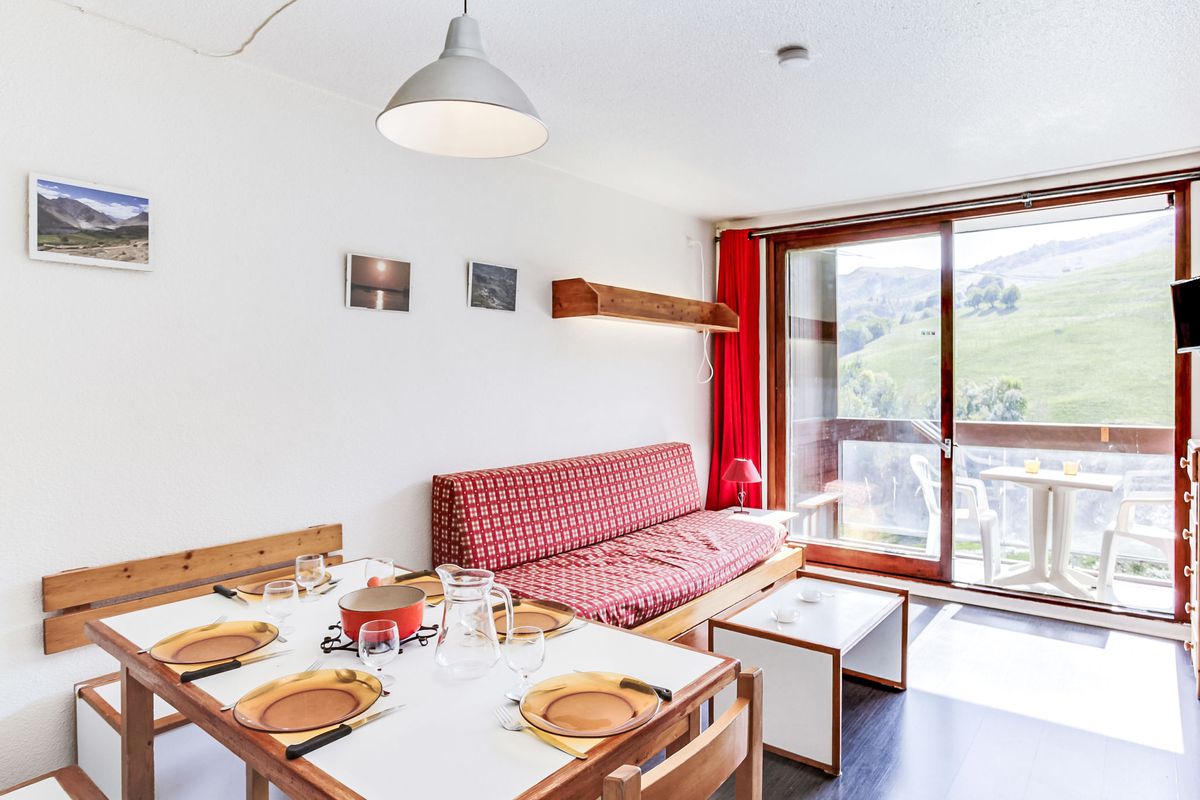 Appartement Pegase Phenix