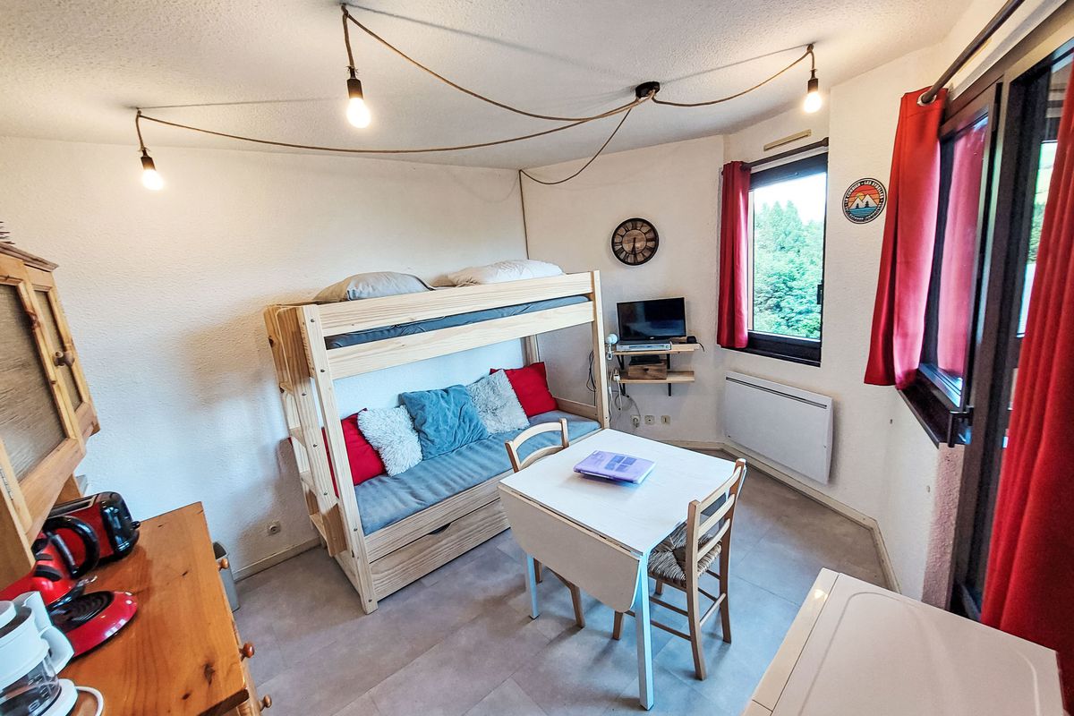 Appartement Ariane