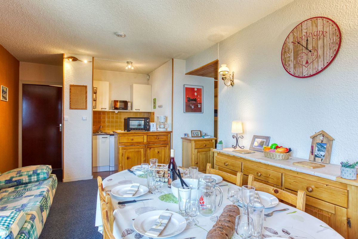 Appartement Ariane