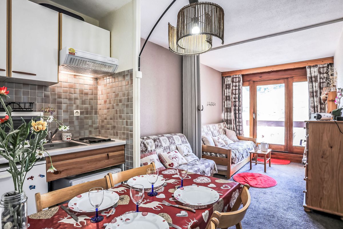 Appartement Cosmos
