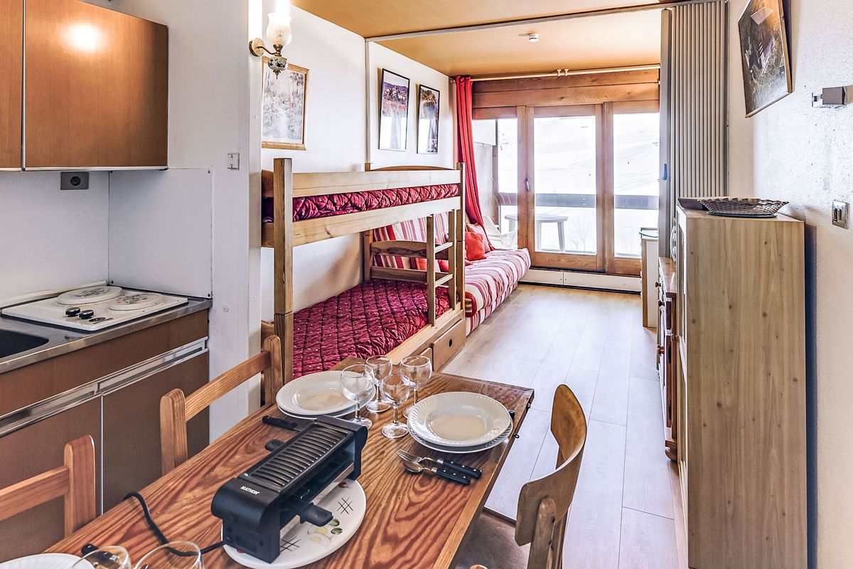 Appartement Cosmos