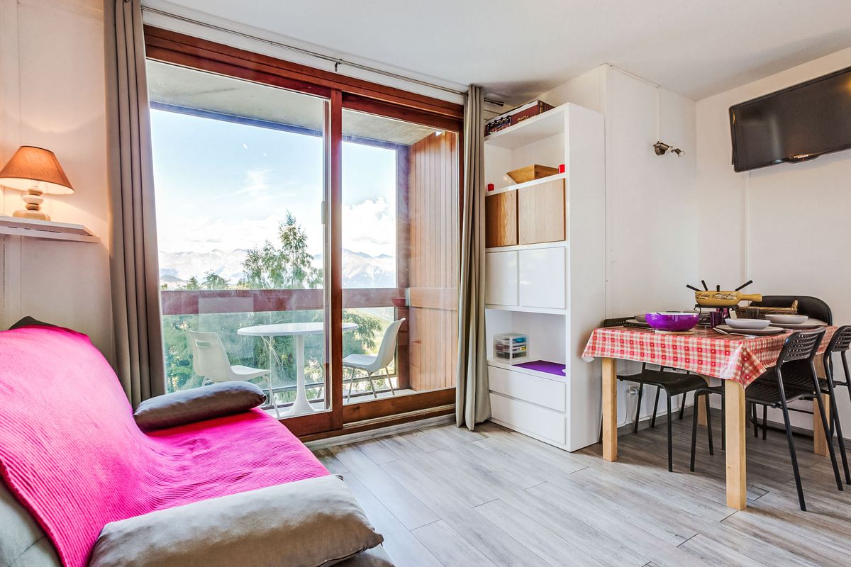 Appartement Soyouz Vanguard