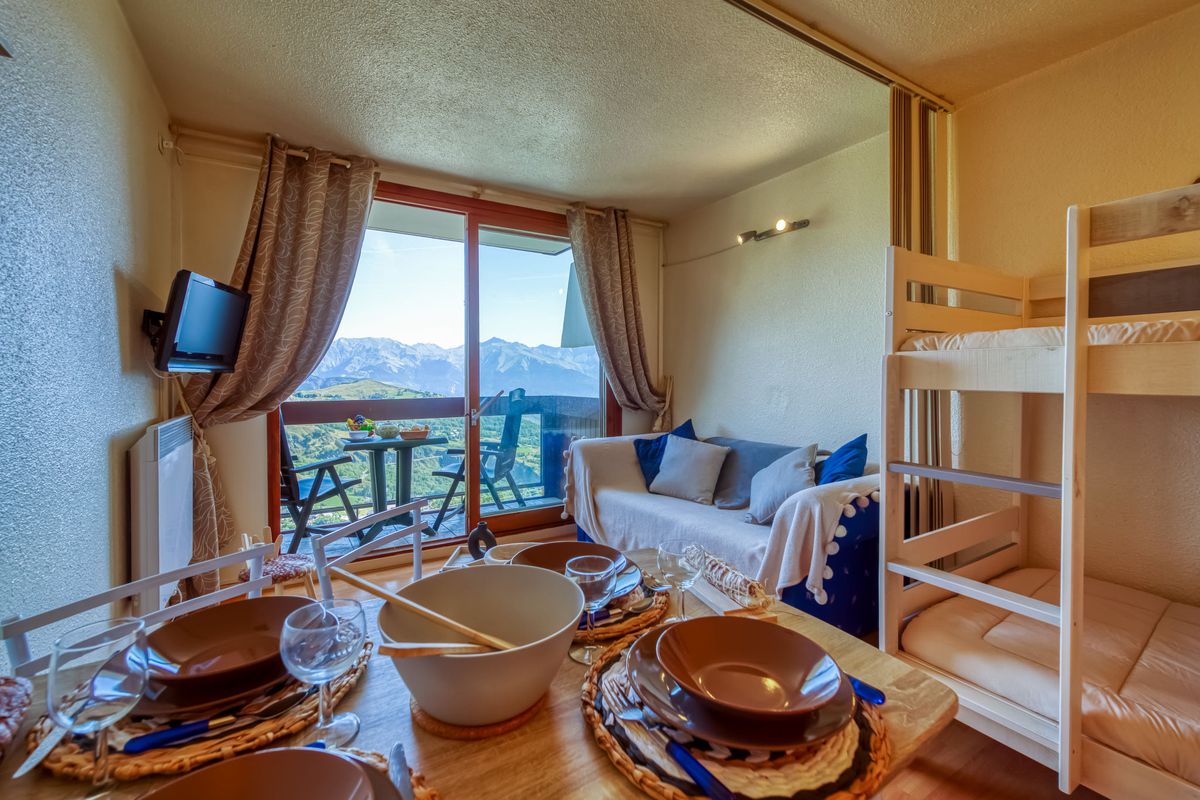 Appartement Pegase Phenix