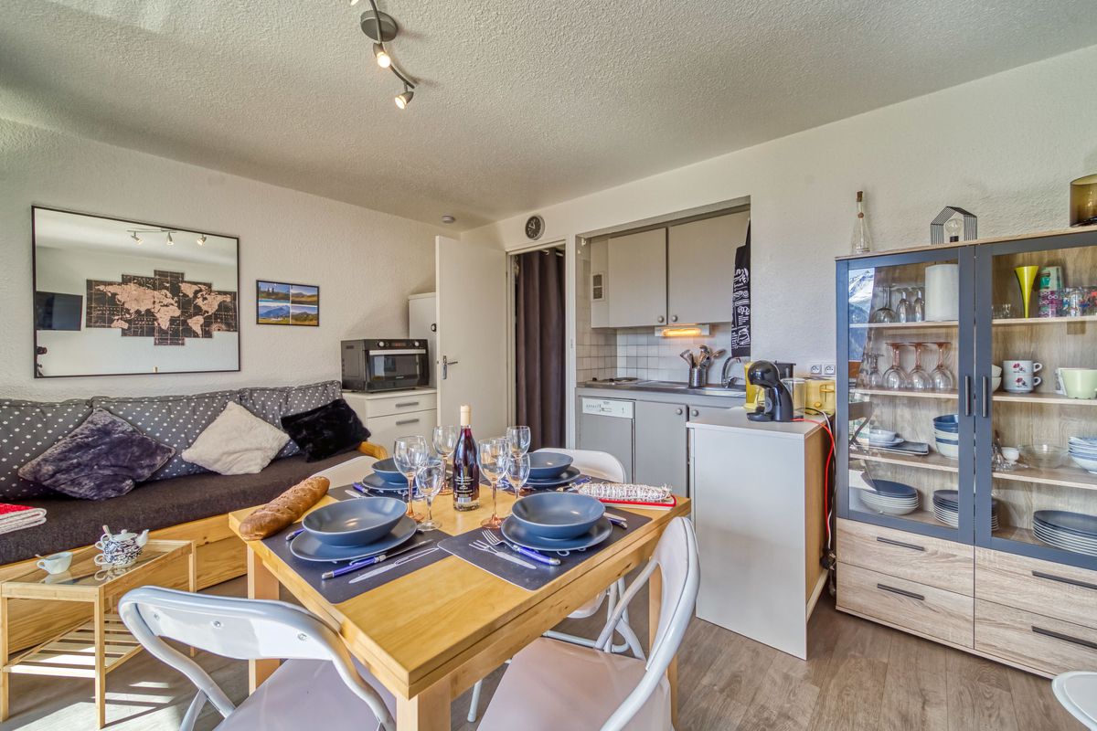 Appartement Vostok Zodiaque