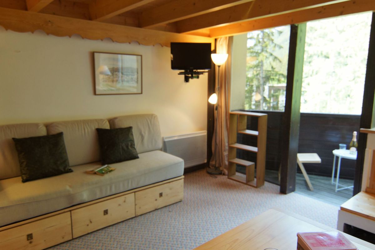 Appartement Grand Roc