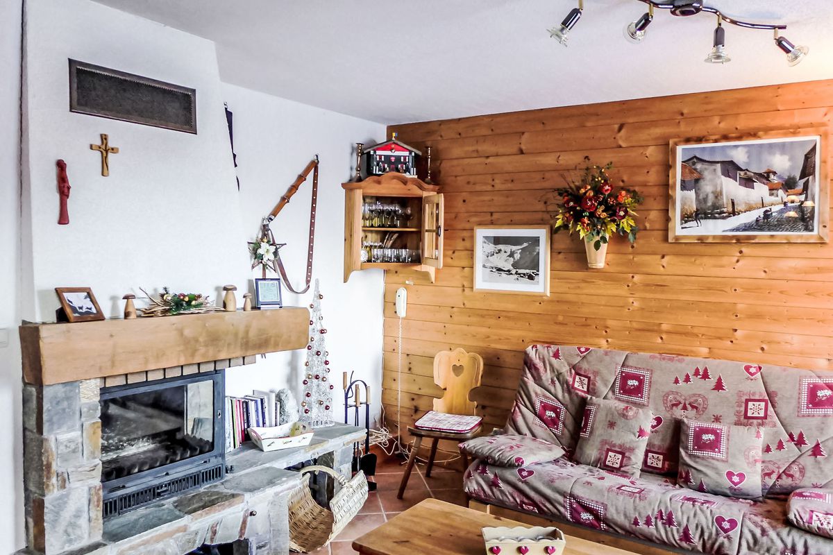 Appartement Le Plan des Reines