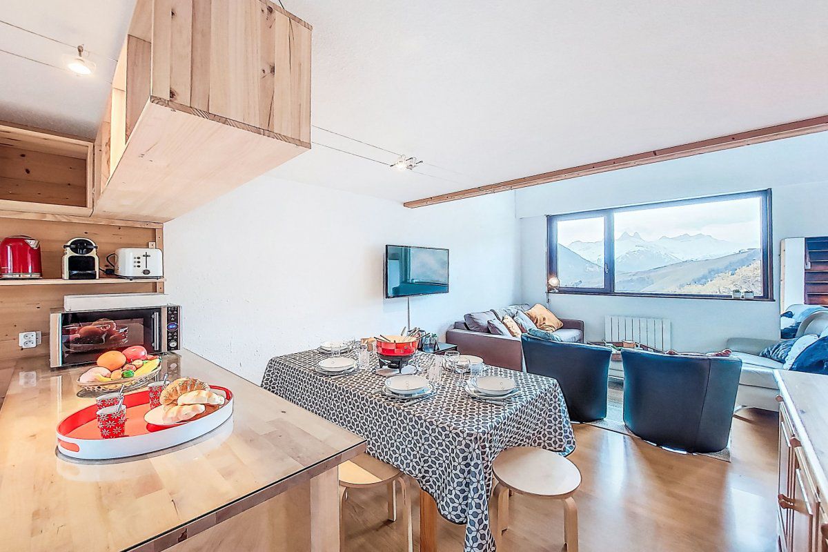 Appartement La Combe des Ours