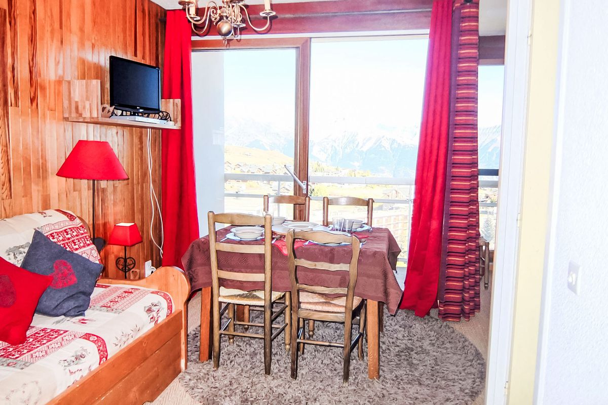 Appartement Bellard