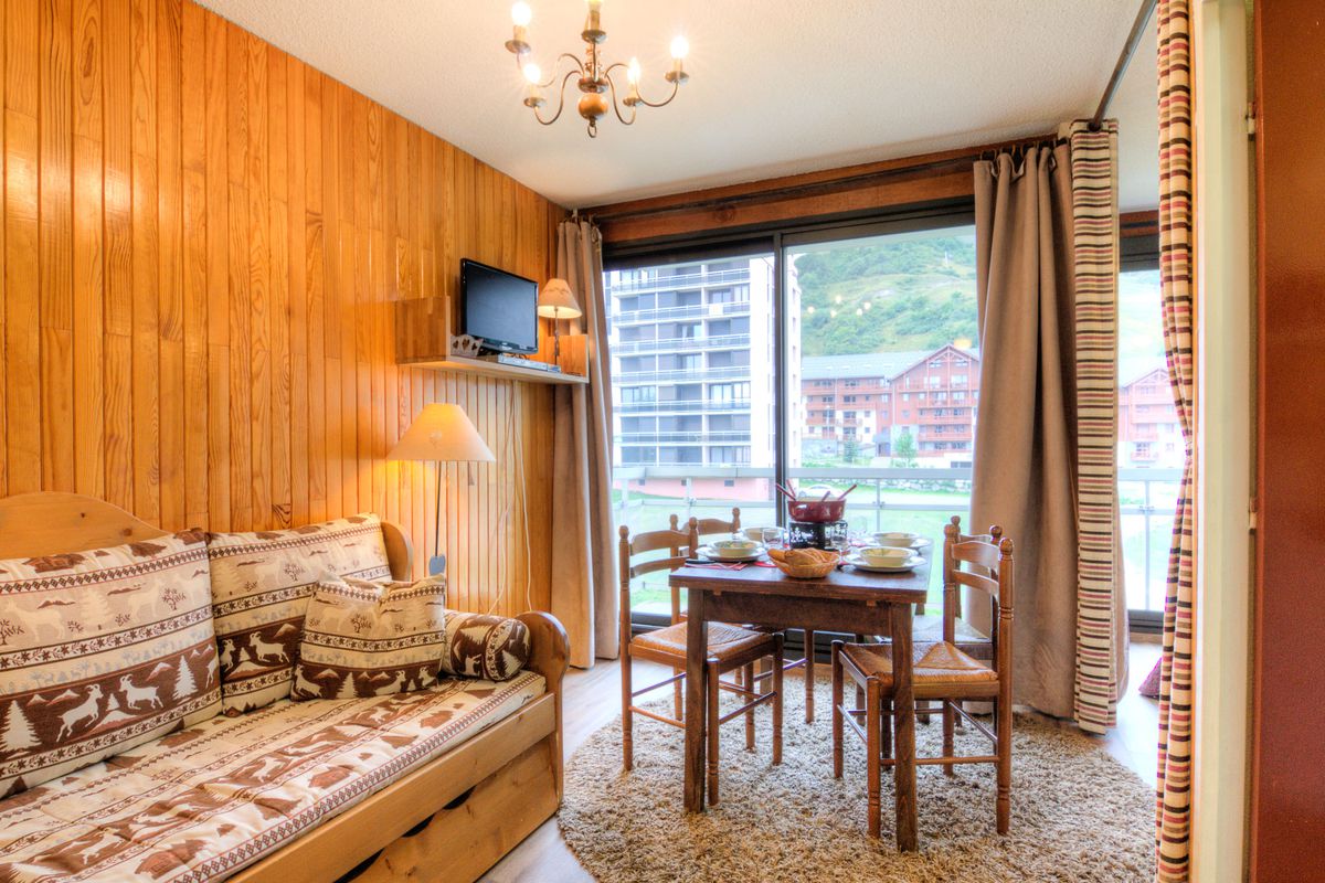 Appartement Bellard