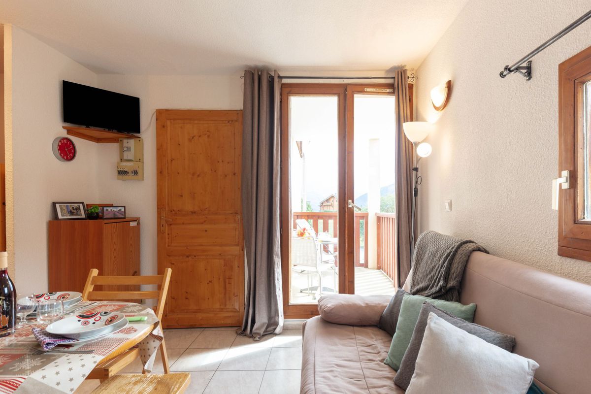 Appartement Plein Soleil