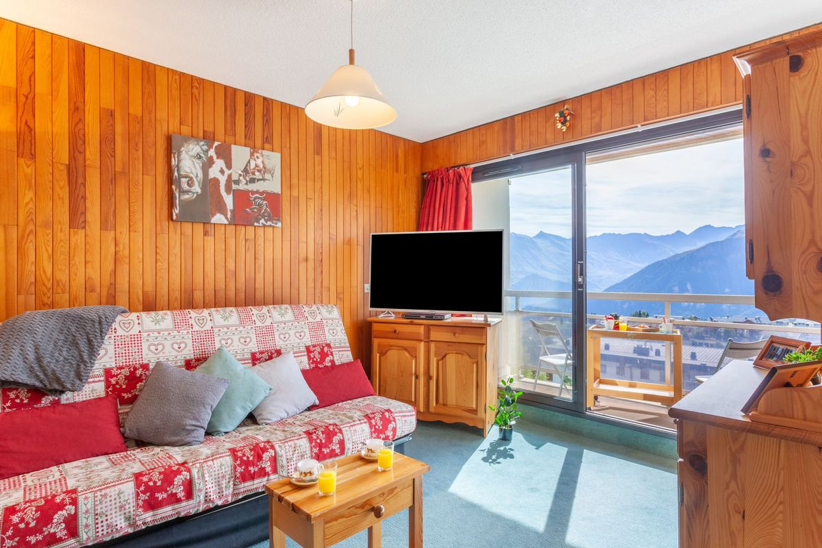 Appartement L'Edioule