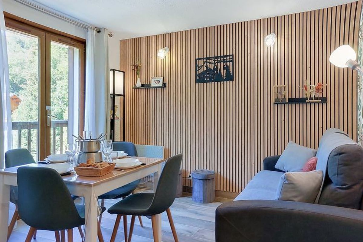 Appartement Le Bochate