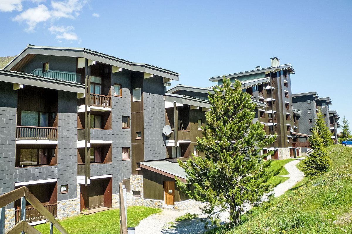 Appartement Jettay Bruant 57
