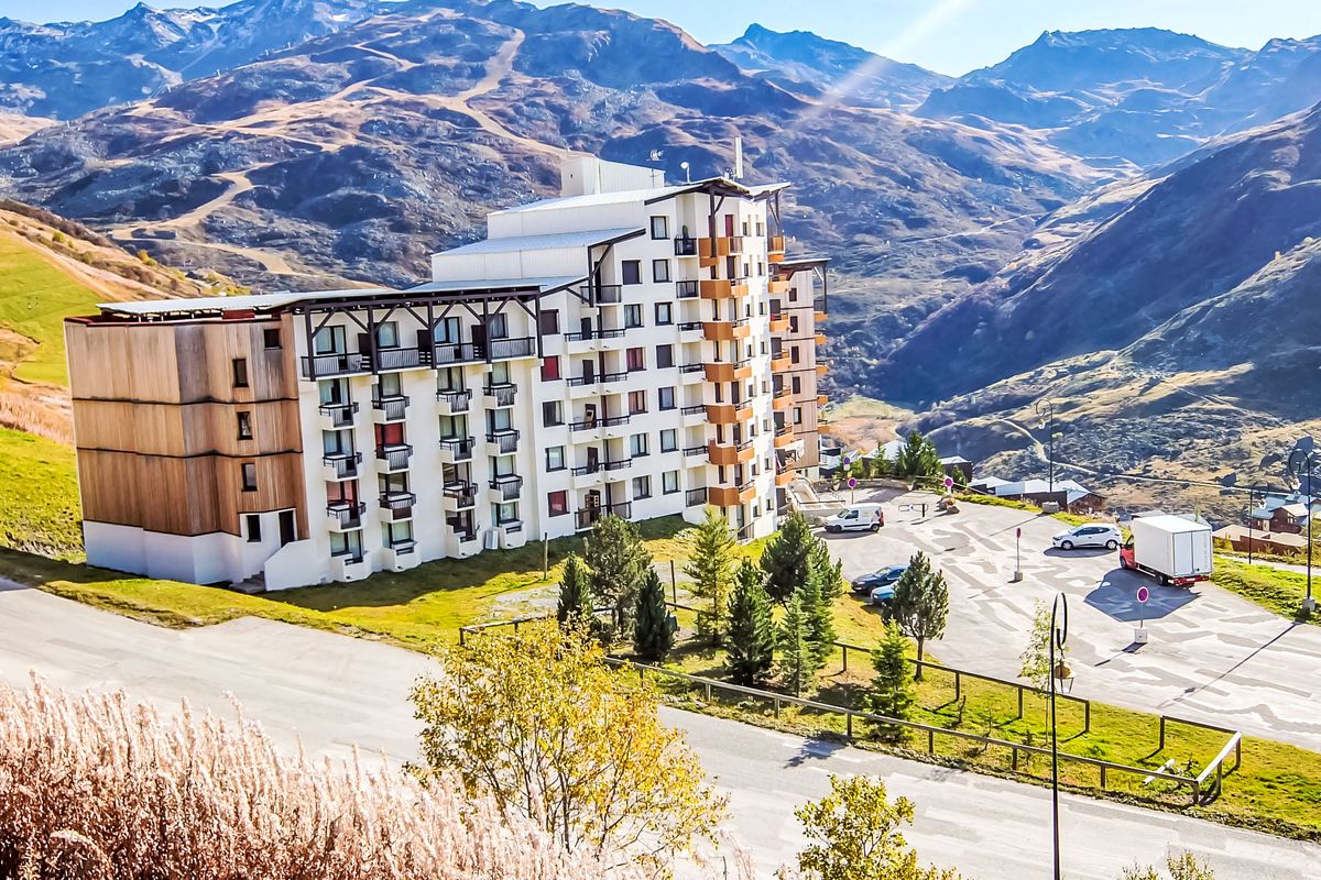 Appartement Médian 330