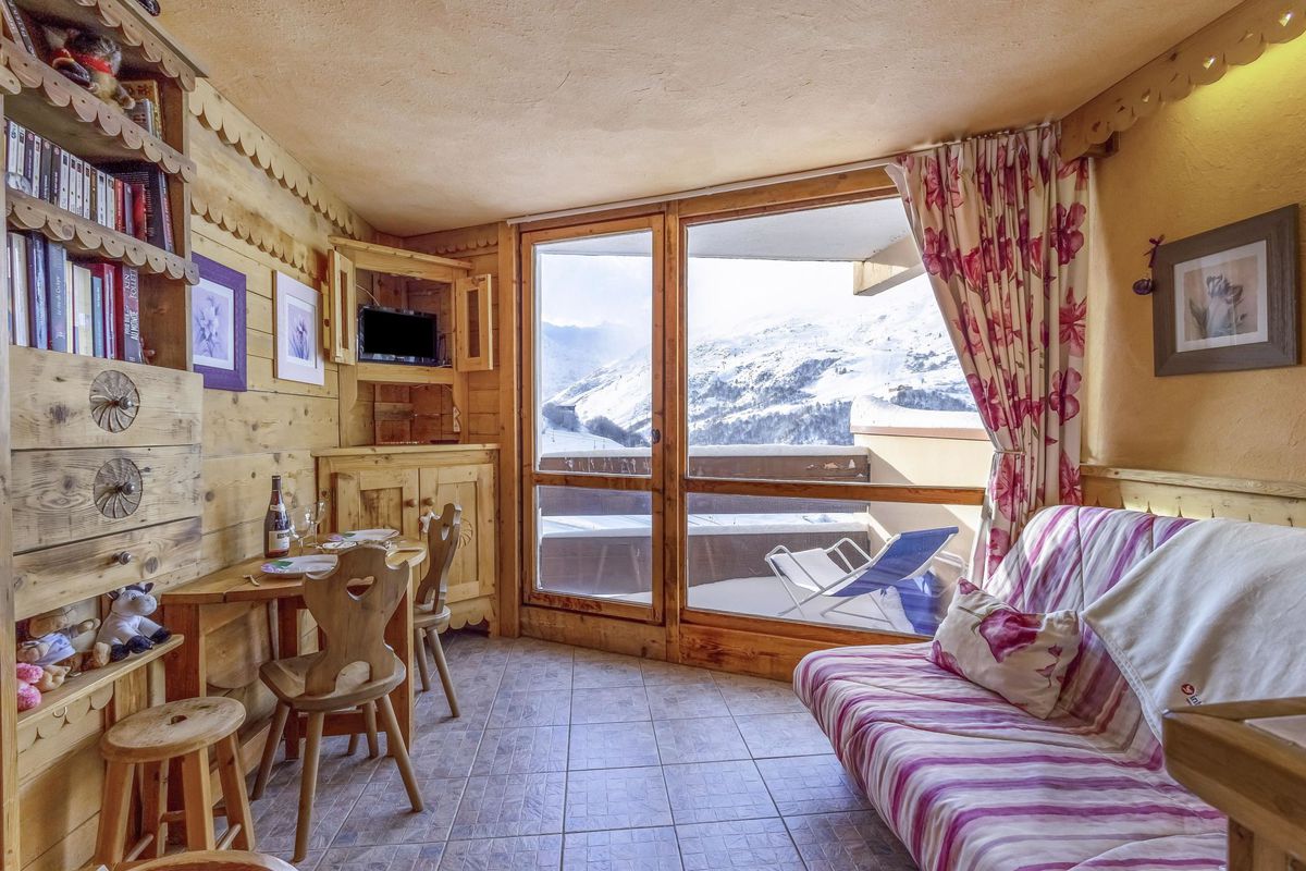 Appartement 808 Grande Masse