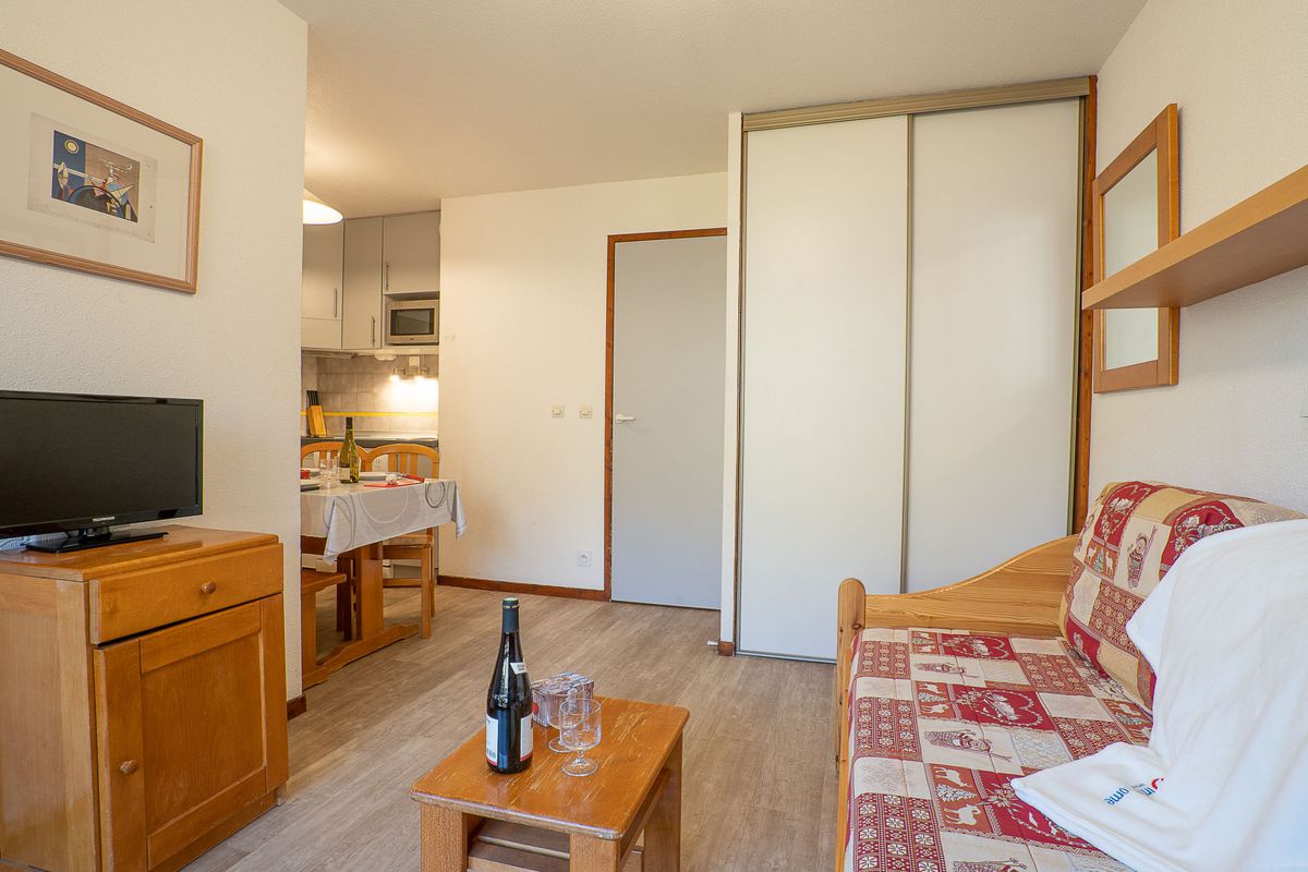 Appartement Balcons d'Olympie 305 - A