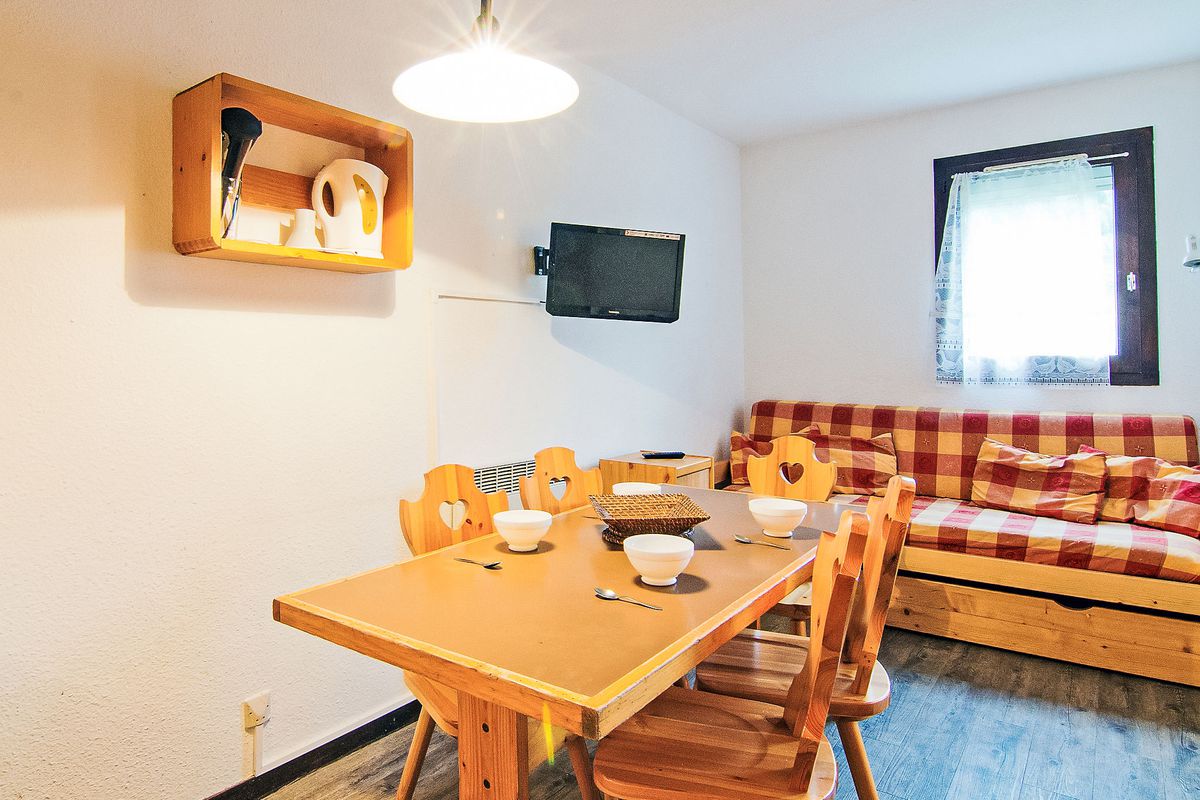 Appartement Villaret 317