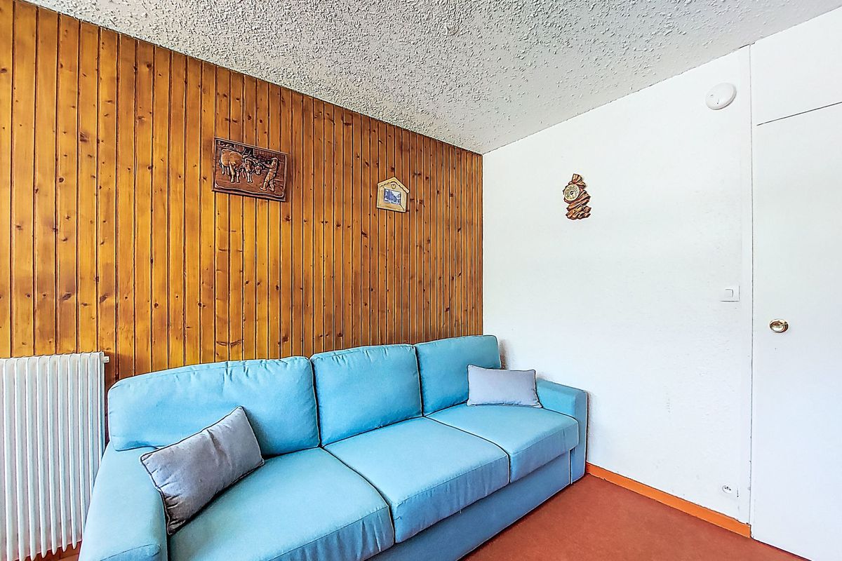 Appartement Aravis 101
