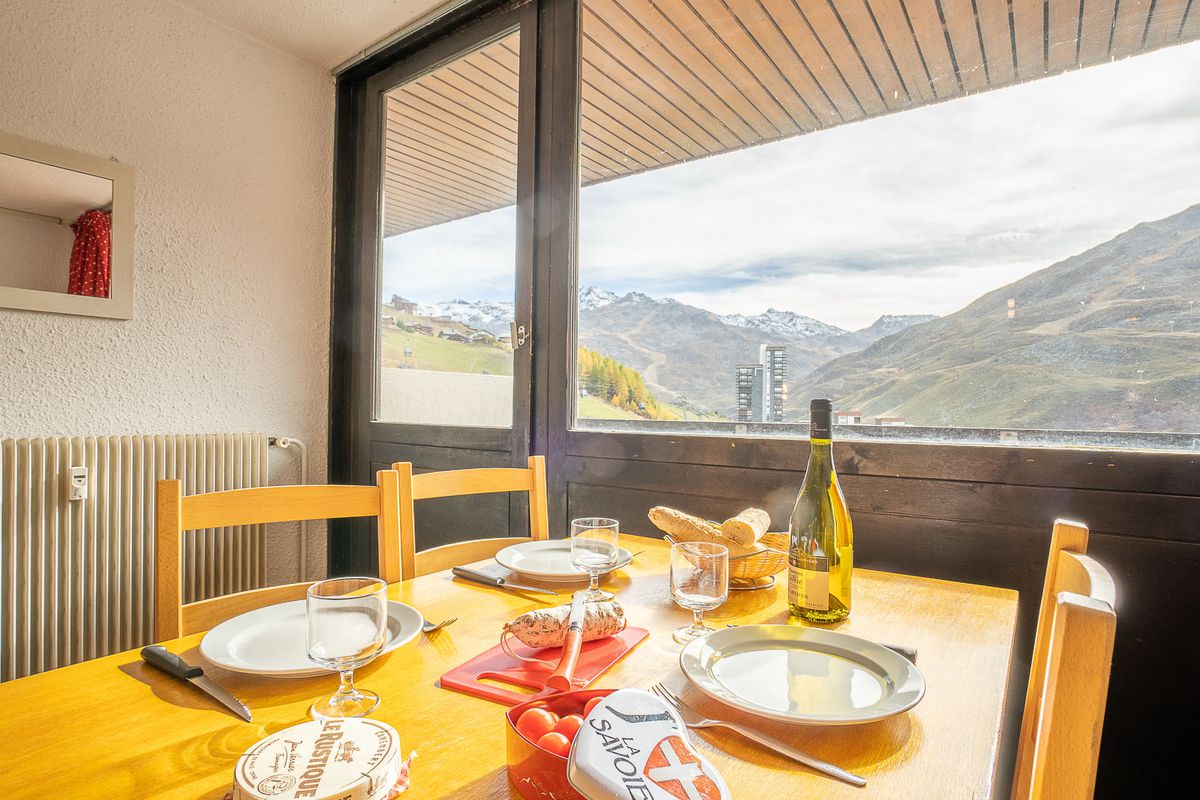 Appartement Pelvoux 102