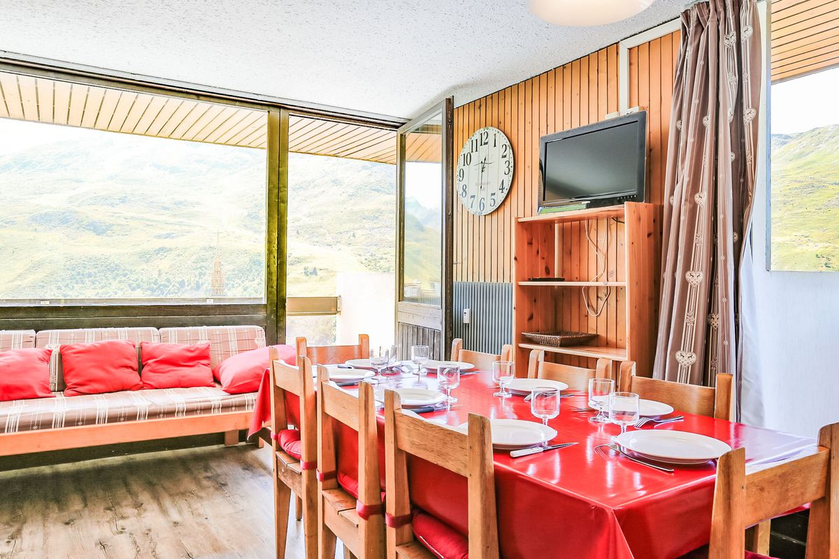 Appartement Pelvoux 101
