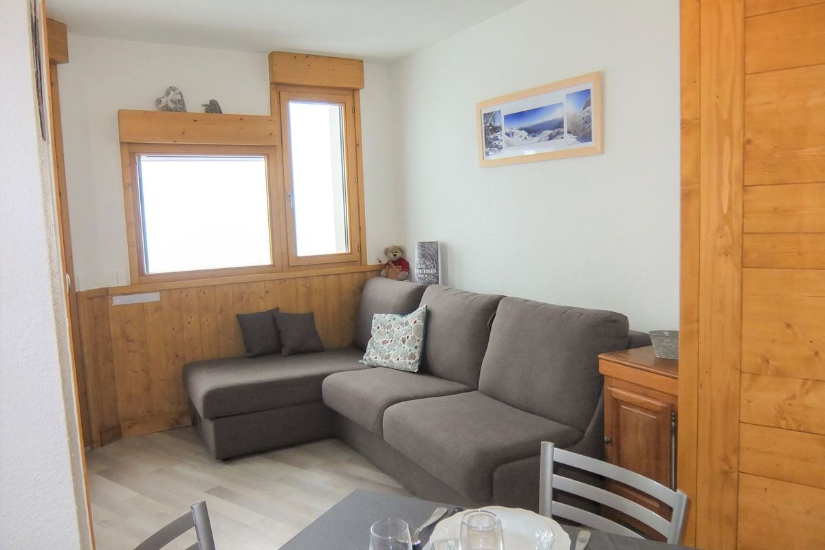 Appartement Médian 005