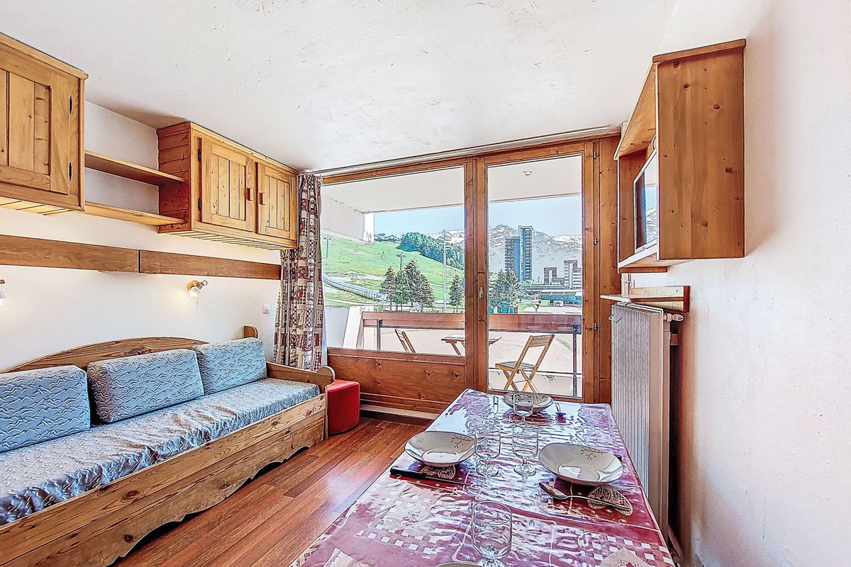 Appartement Chavière 120