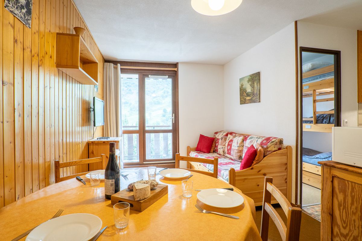 Appartement Astragale 412 A
