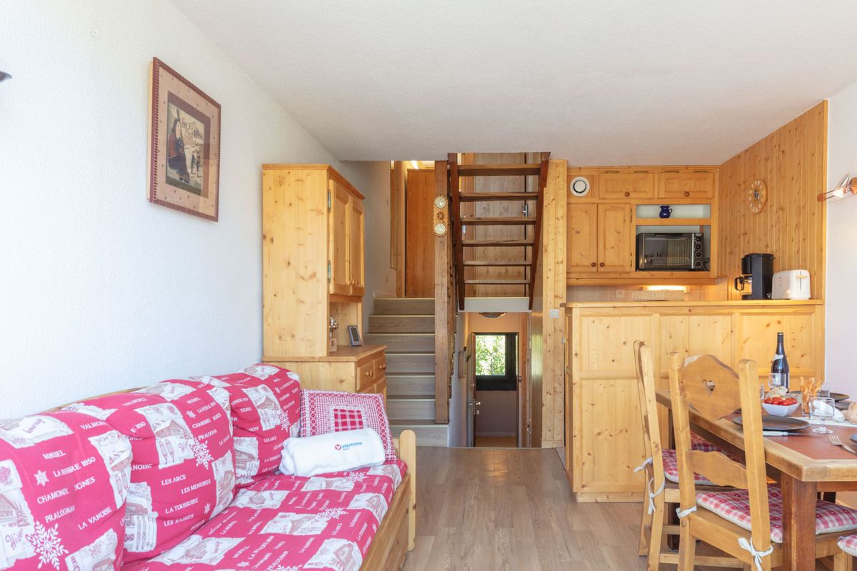 Appartement Brelin La Challe 832