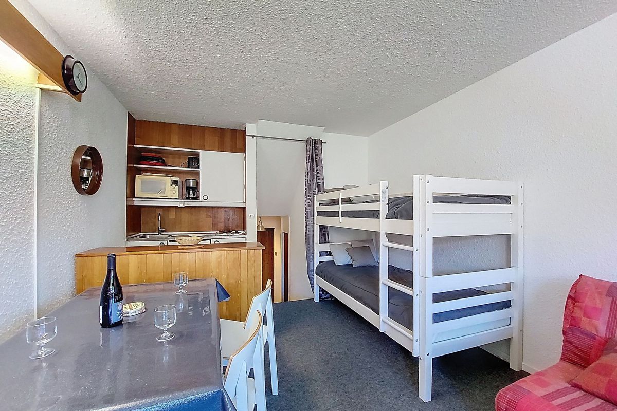 Appartement Brelin Evons R05