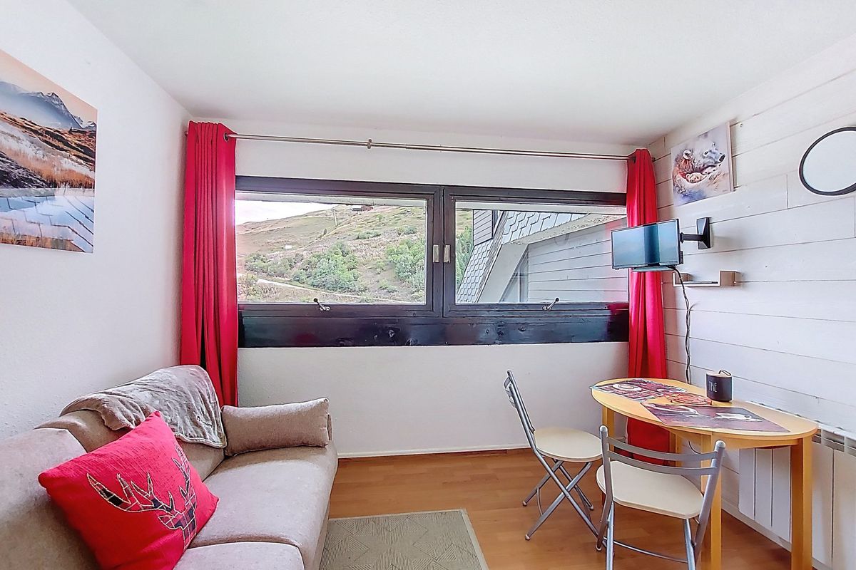 Appartement Brelin Les Combes 844