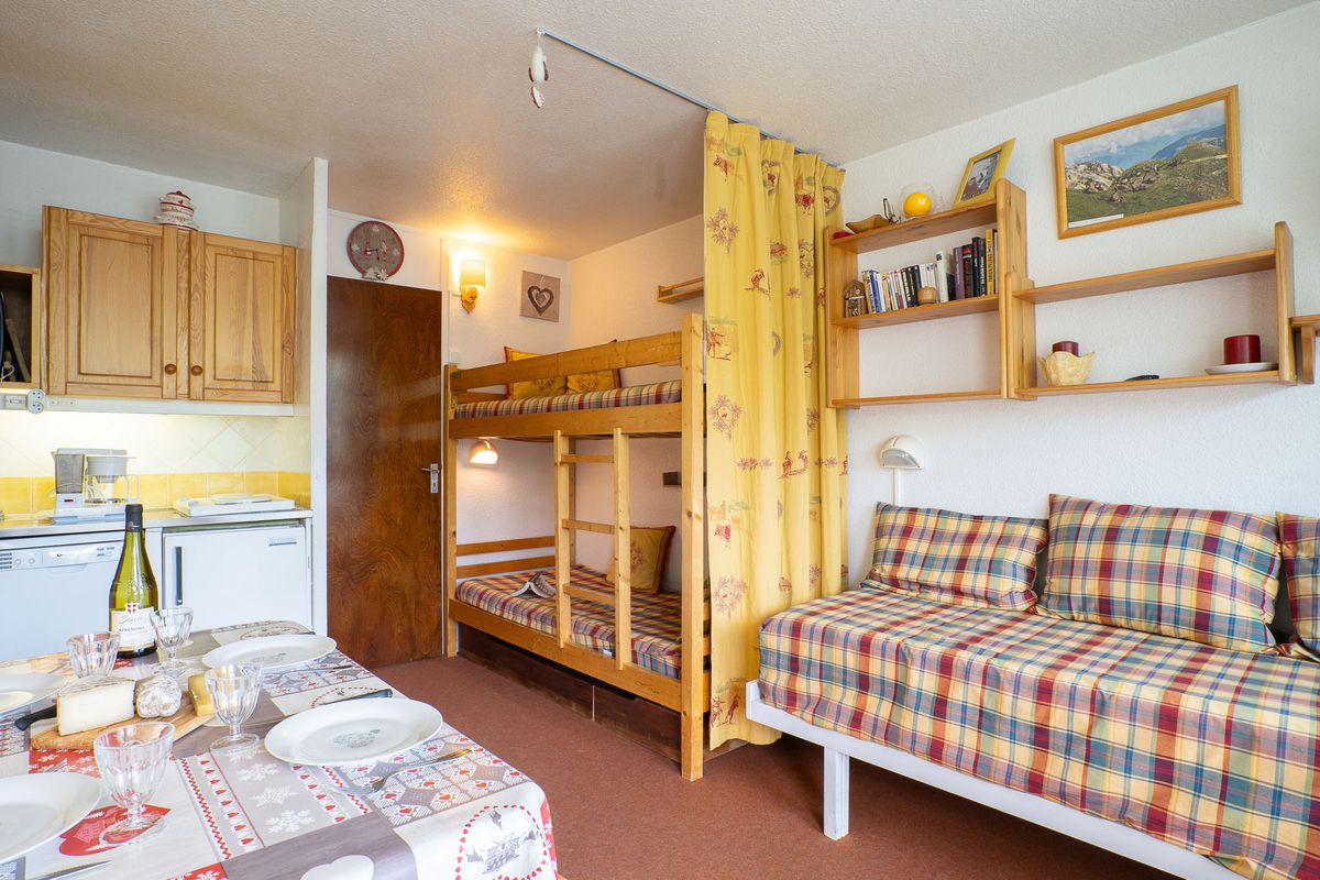 Appartement Brelin Les Combes 807