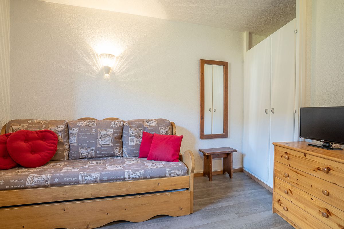 Appartement Armoise 73