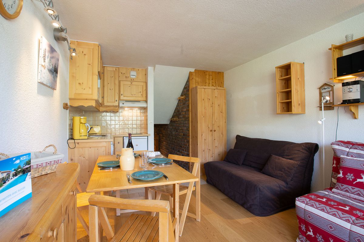 Appartement Brelin Evons 401