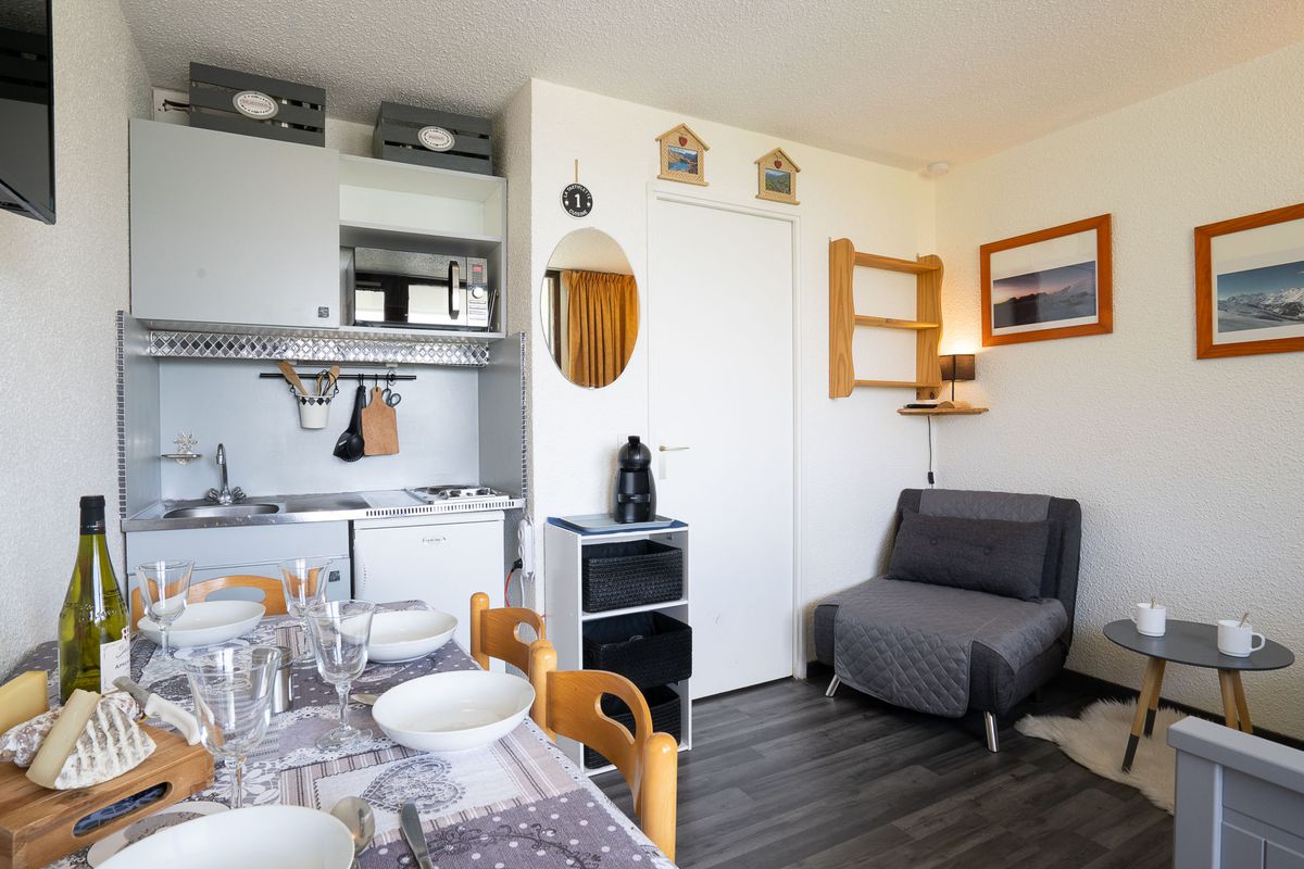 Appartement Médian 422