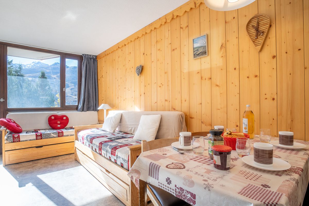 Appartement Boedette 112
