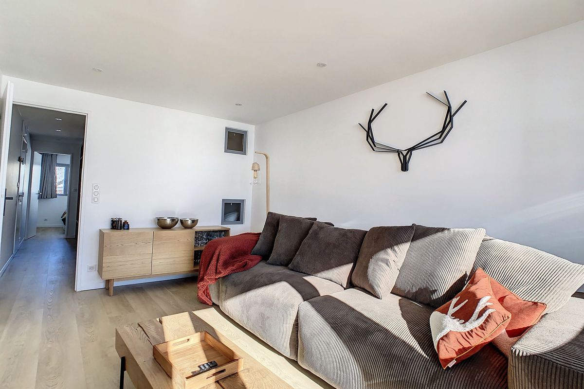 Appartement Burons 709/718