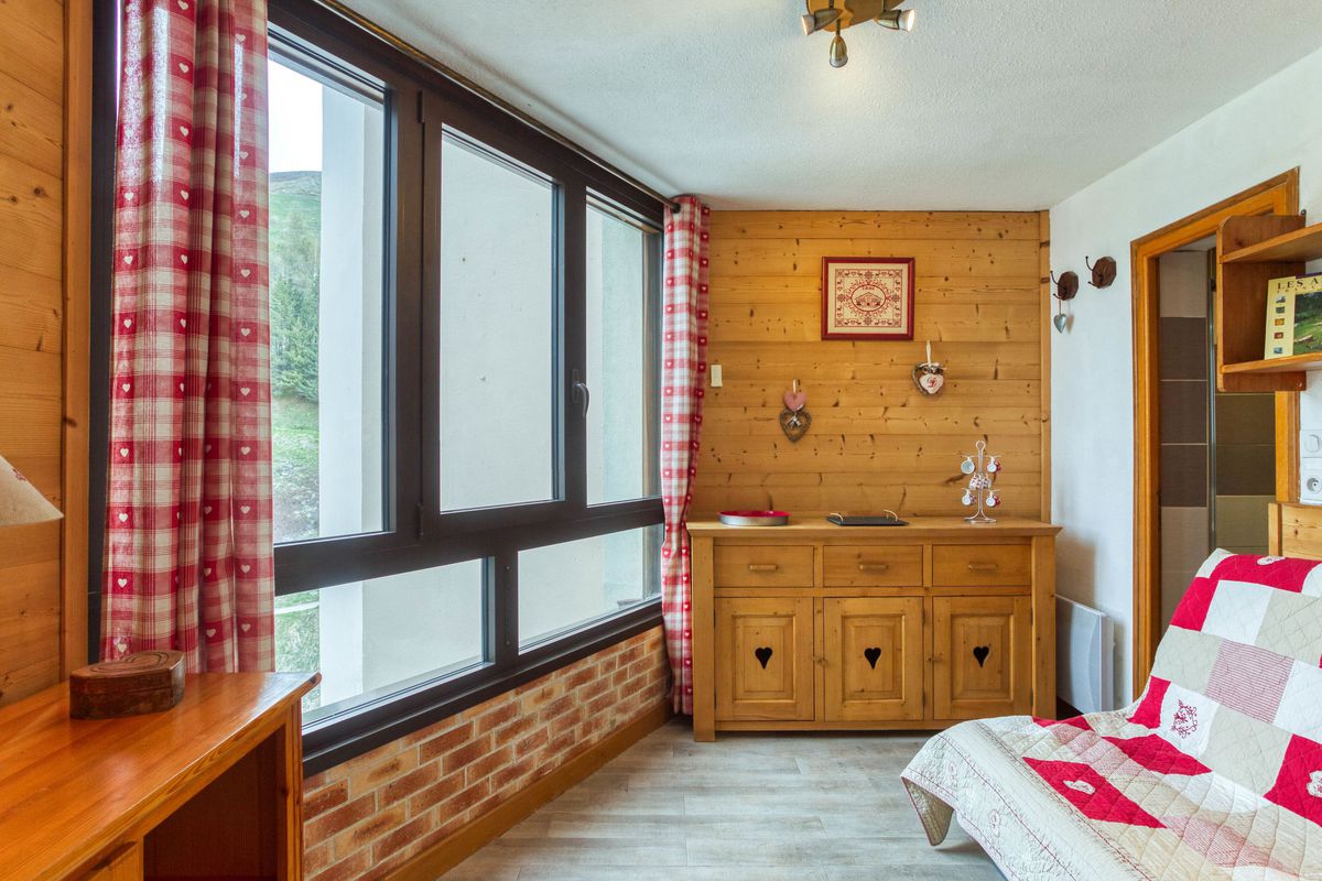 Appartement Belleville Caron 3 - 624